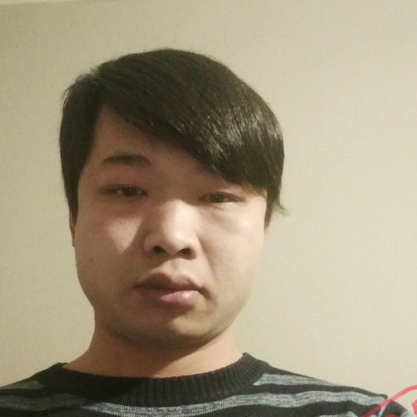 我们的含羞草的照片