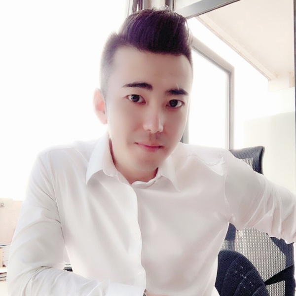 积极扯春天的照片