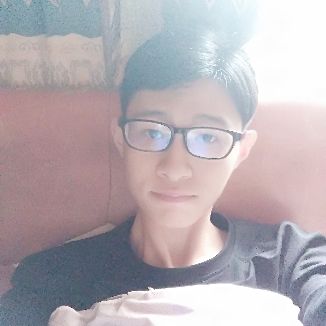 莫大先生的照片