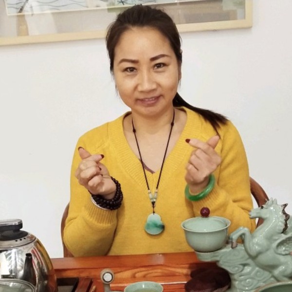 杜小英的照片