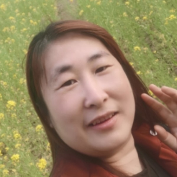 幸福狐狸的照片