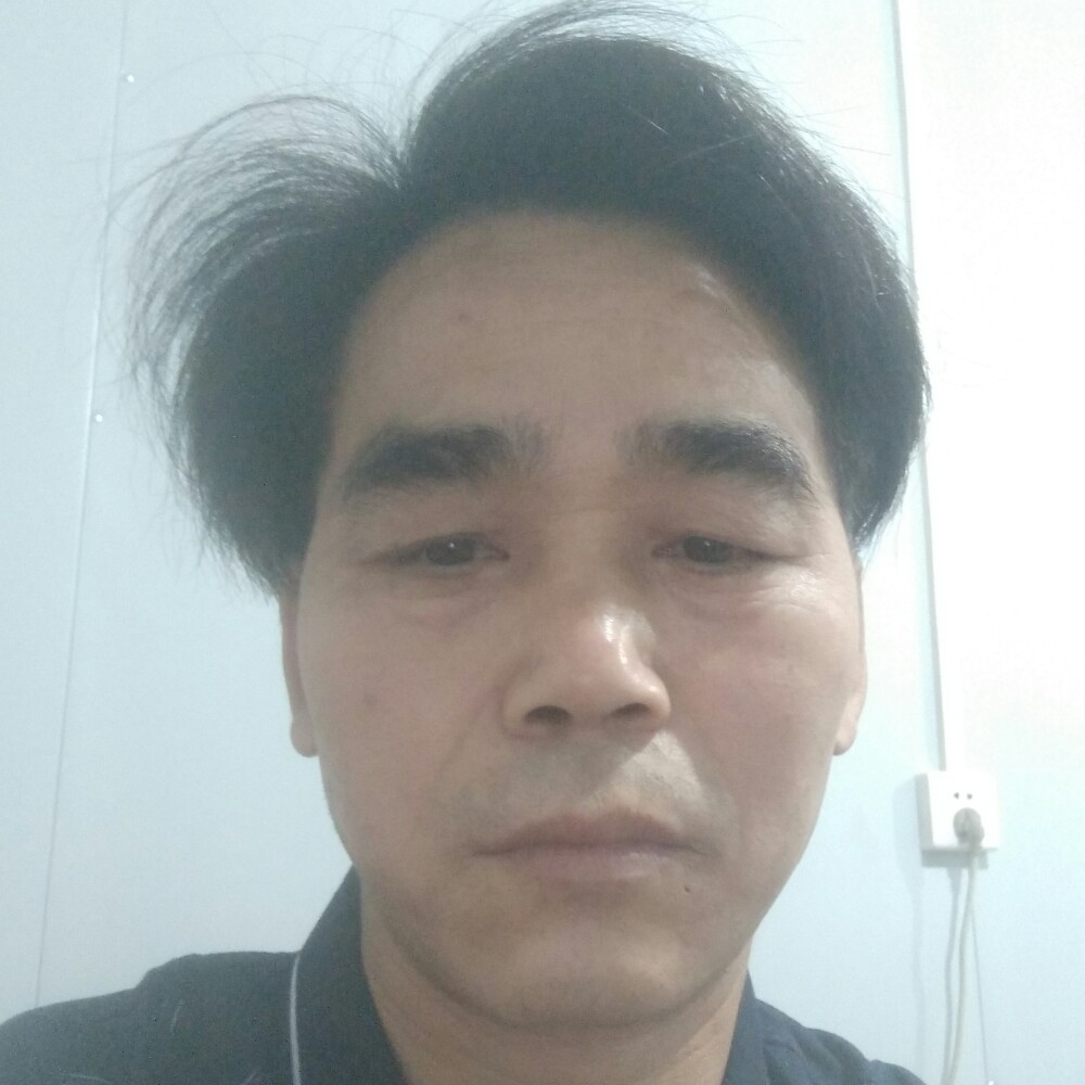 拼搏秀发的照片