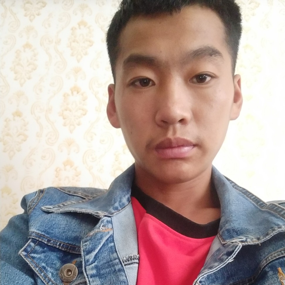 不听话的心的照片