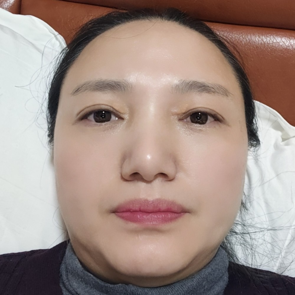 小土豆爱无语的照片