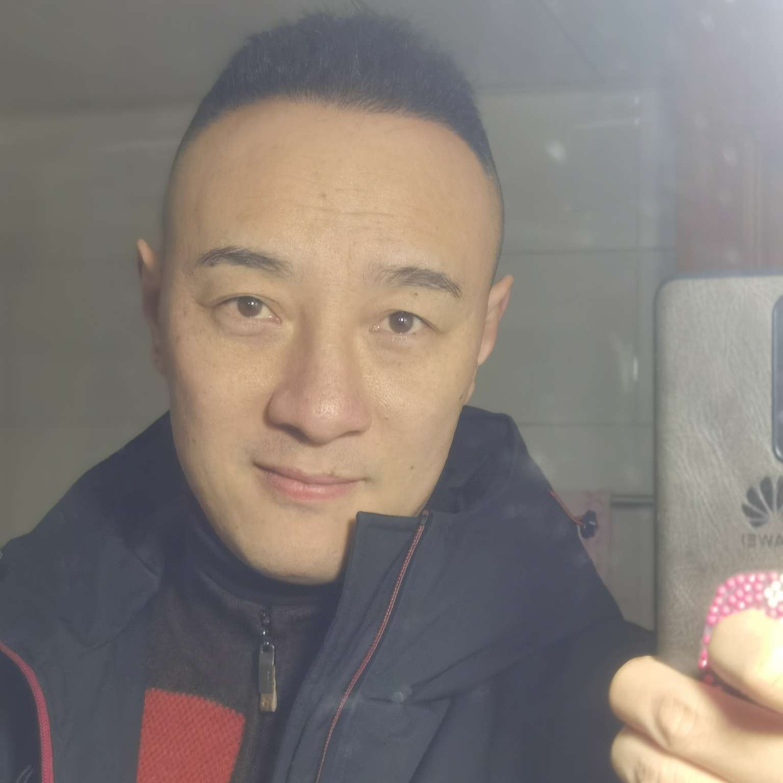 周甄的照片