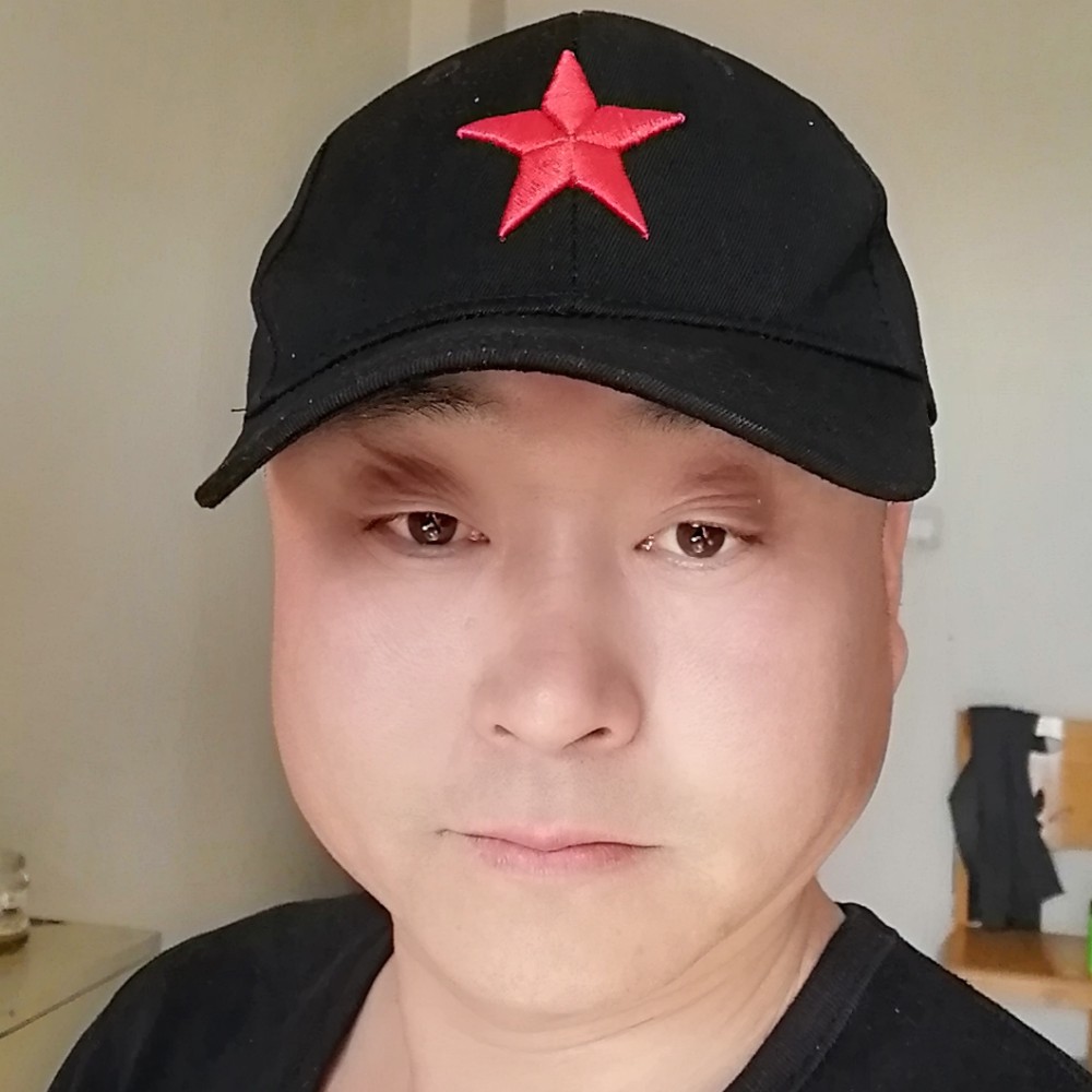 流年漫步能干的照片