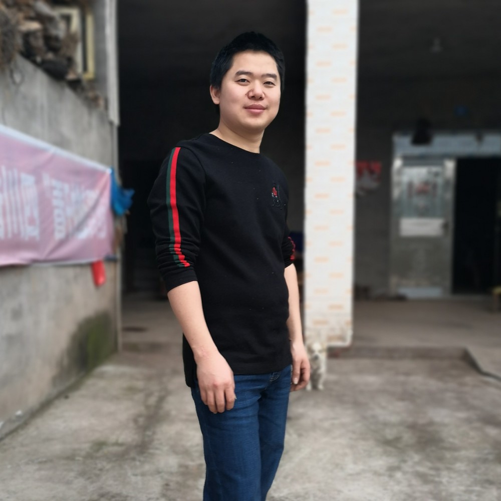 冬熙王的照片