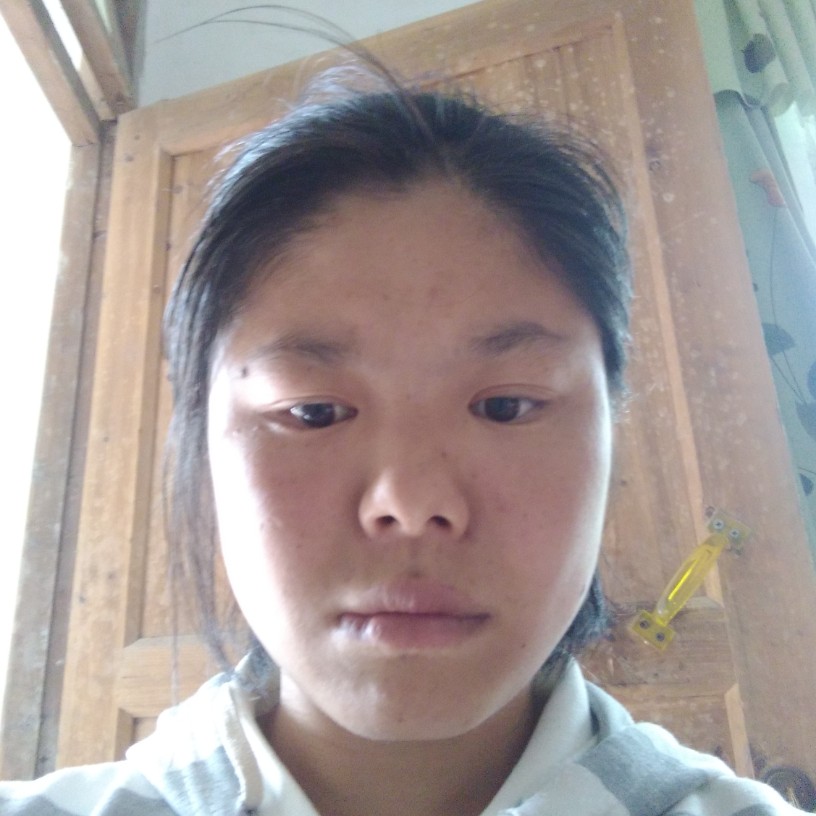 香菇向自信的照片