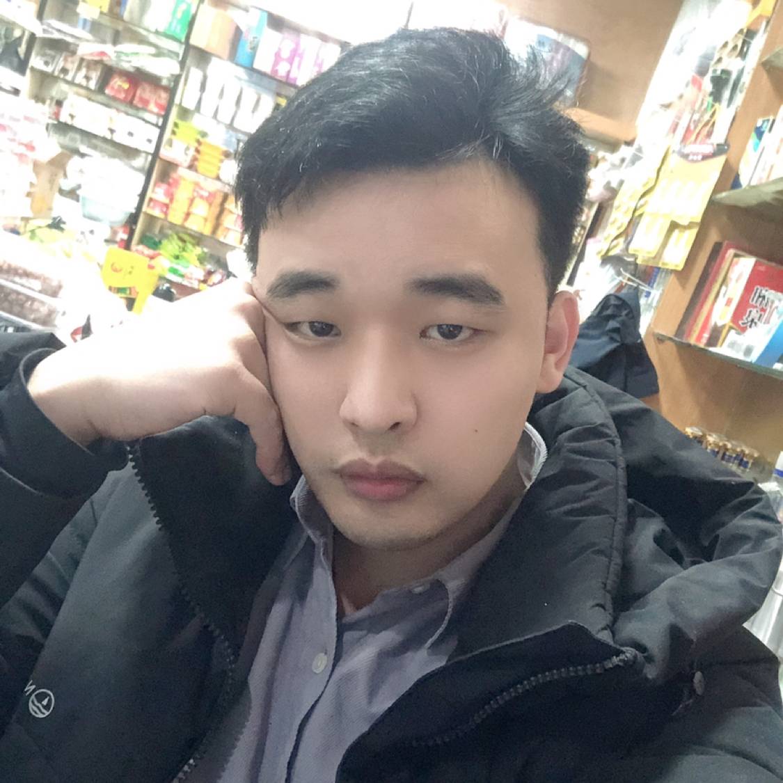 湿亿的照片