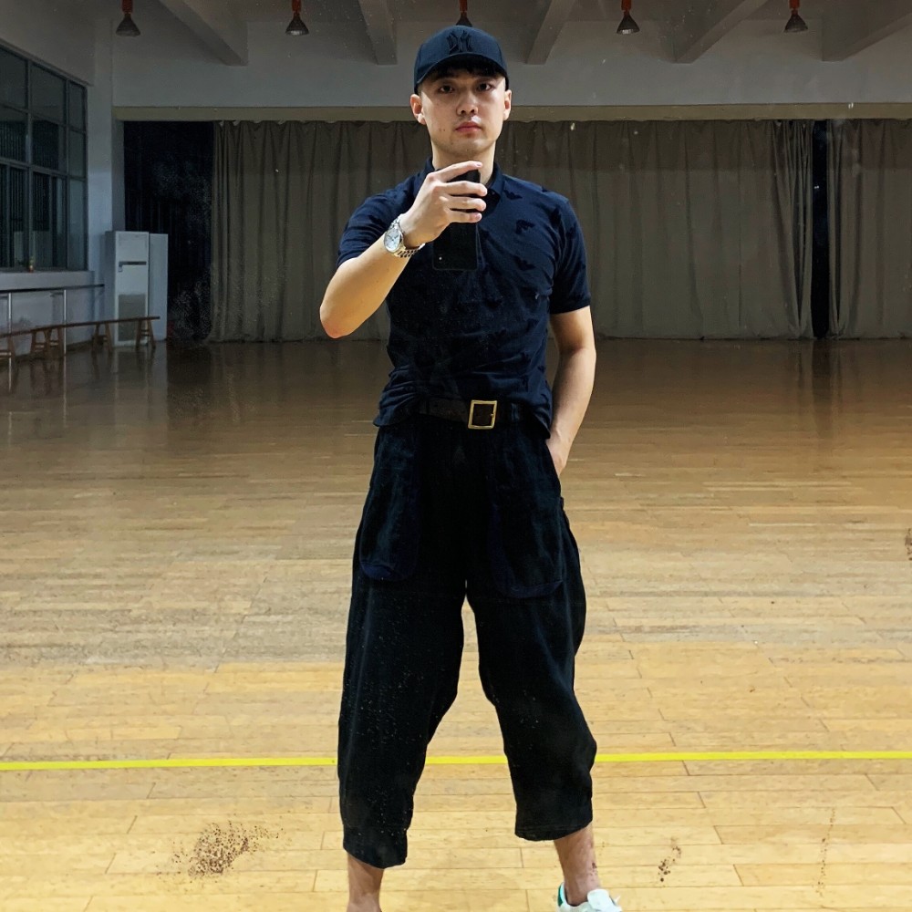 二虎子的照片