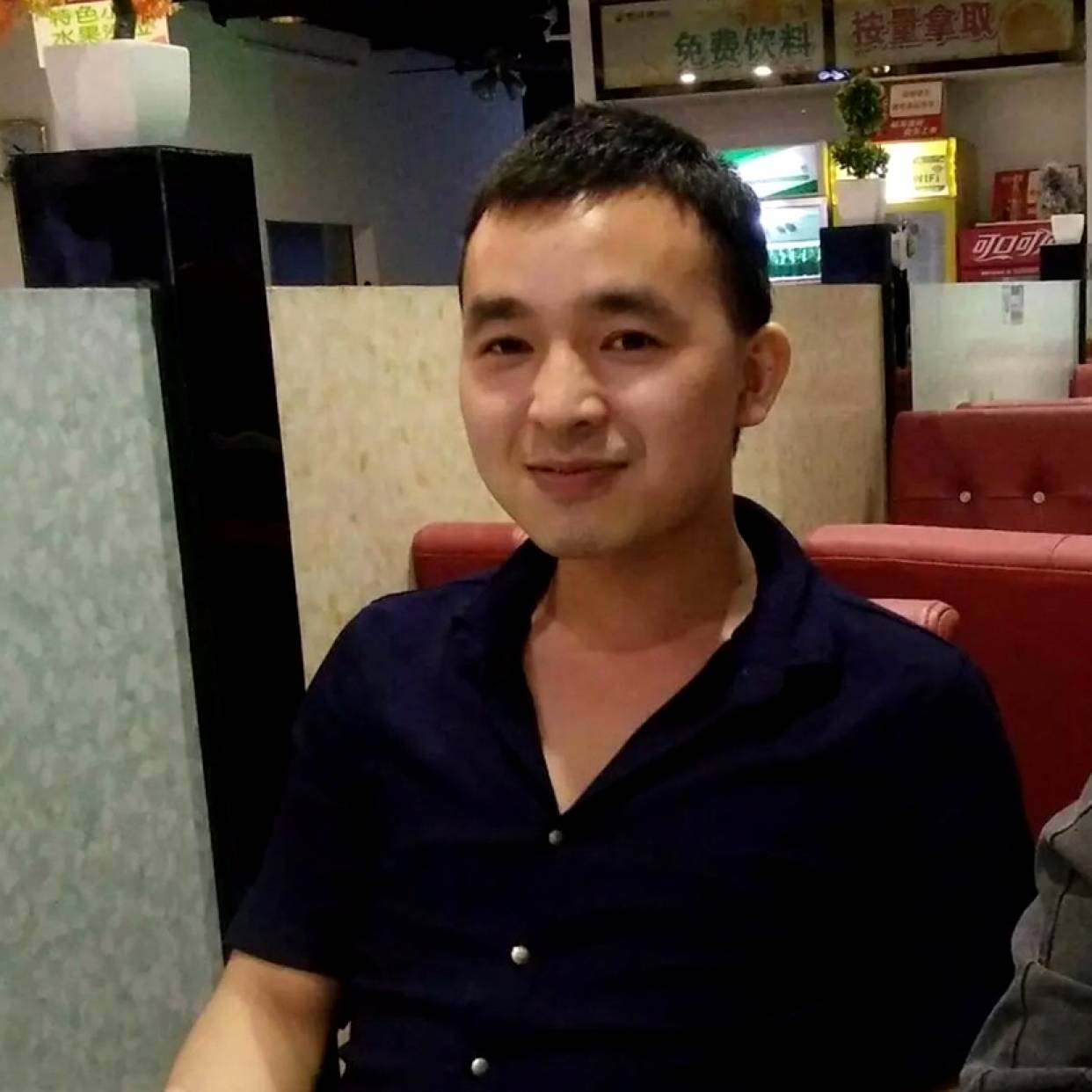稳重小老虎的照片