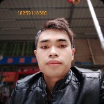温柔给万宝路的照片