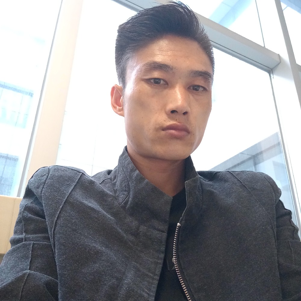 你对我的态度的照片