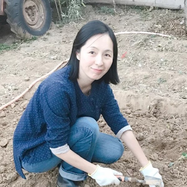寂灭爱荼蘼的照片