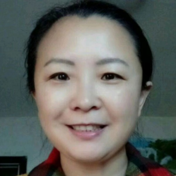 黄丹红叶的照片