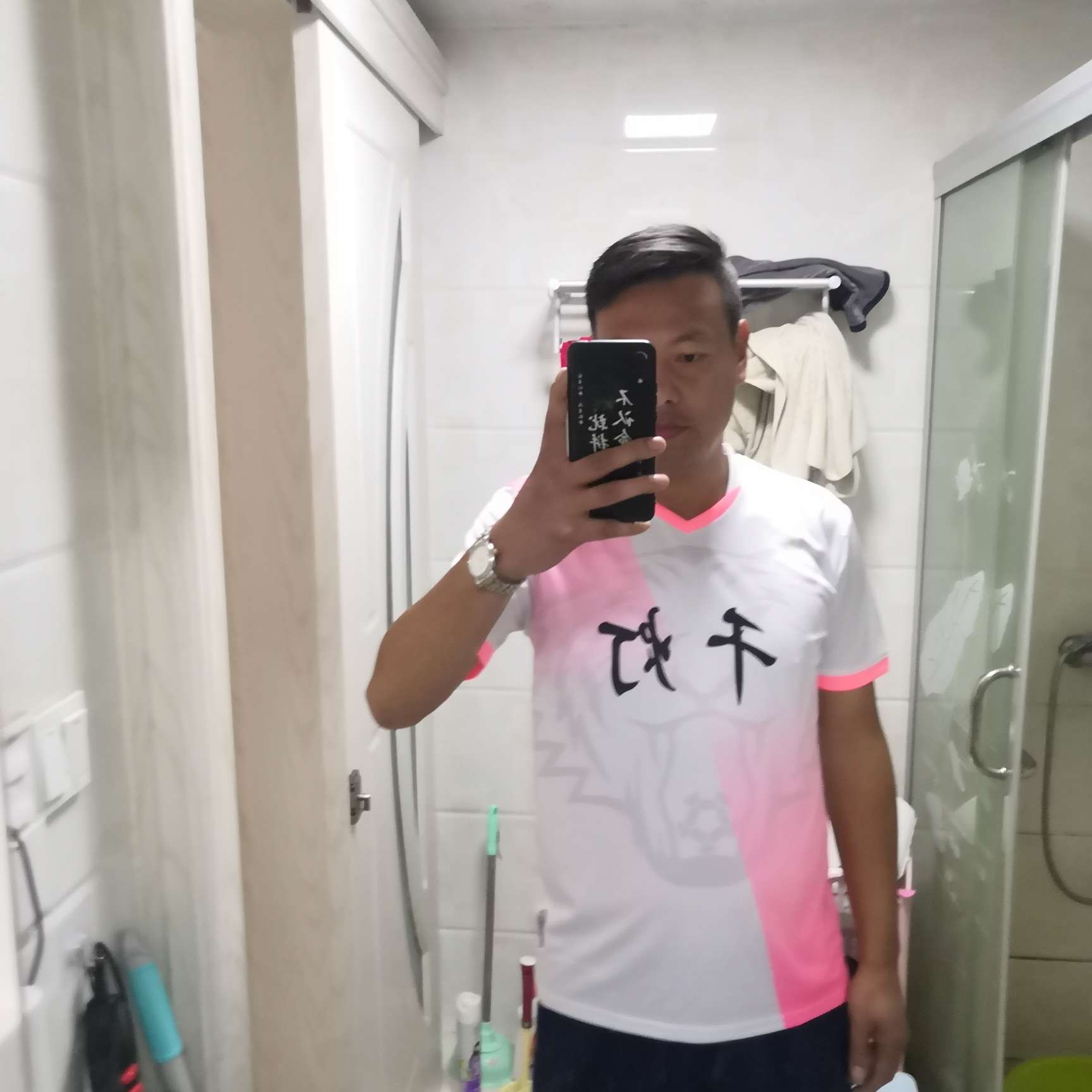 山涧晴岚的照片