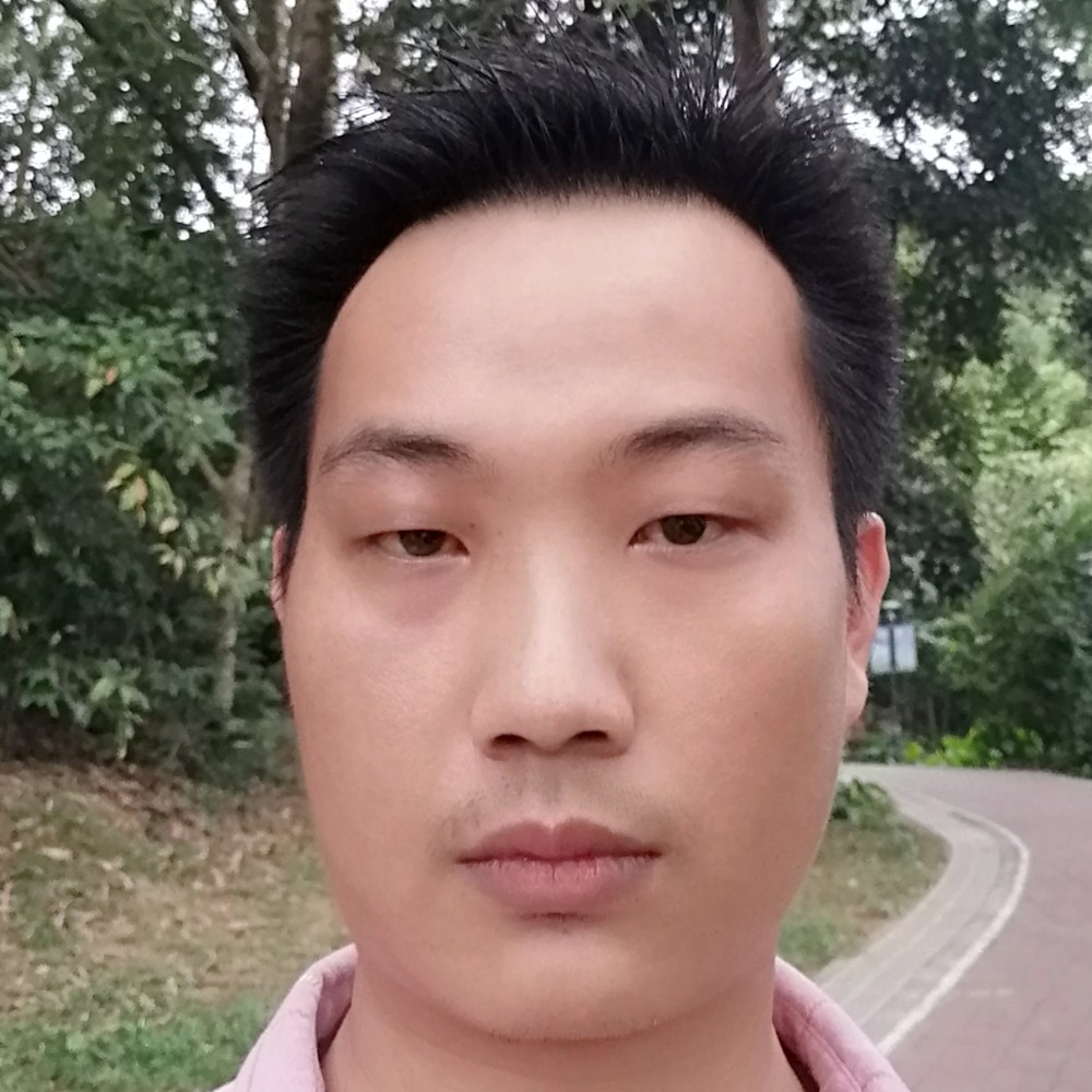 秋月回眸仁爱的照片