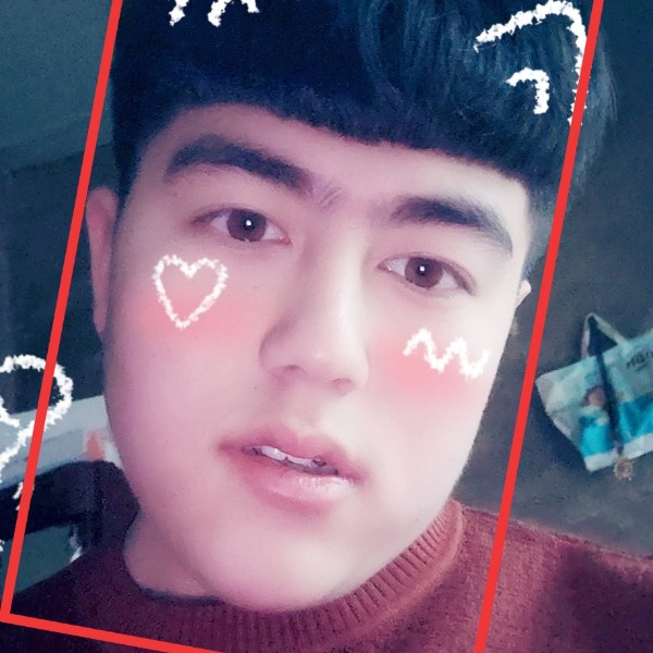 春天说默默的照片