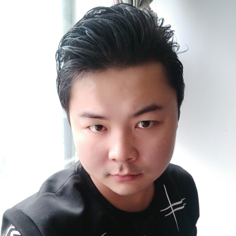 倾听风声的照片