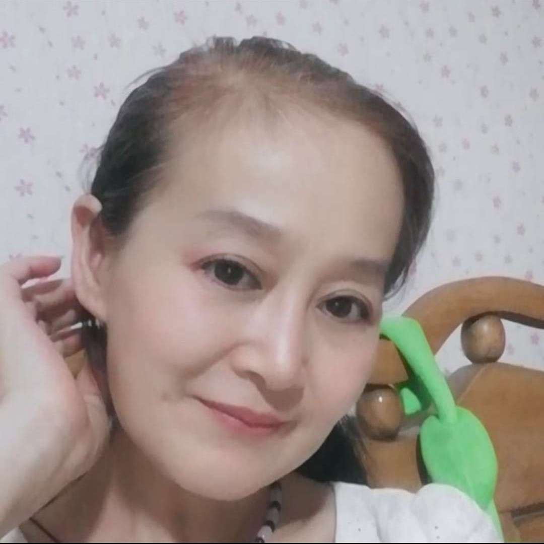 酒窝萌的照片