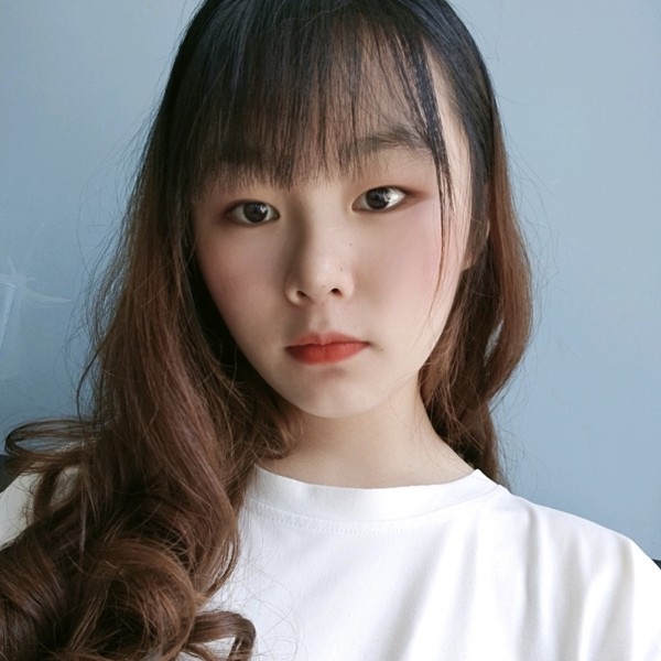 温柔遇見小兔子的照片