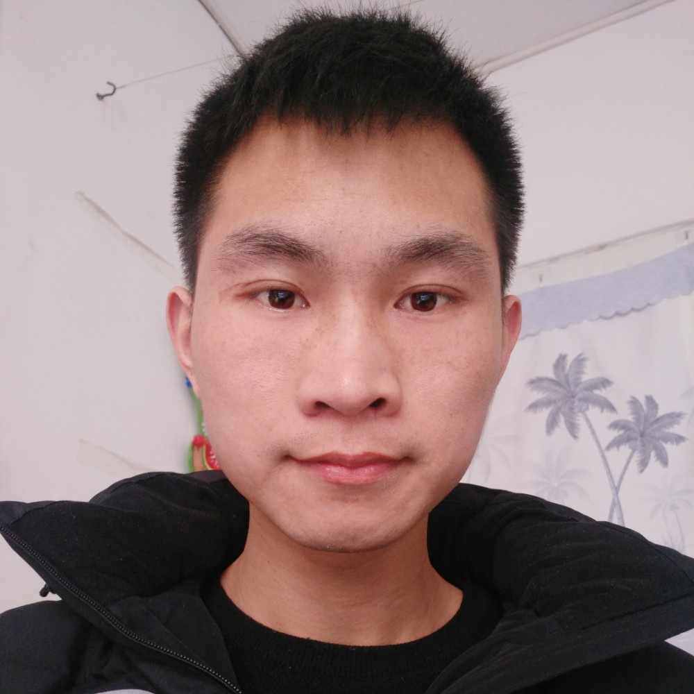 @越努力越幸运的照片
