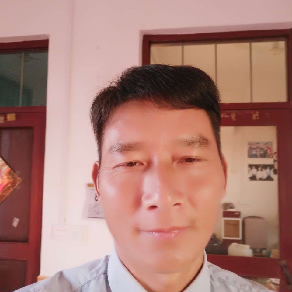 花魂放弃温暖的照片