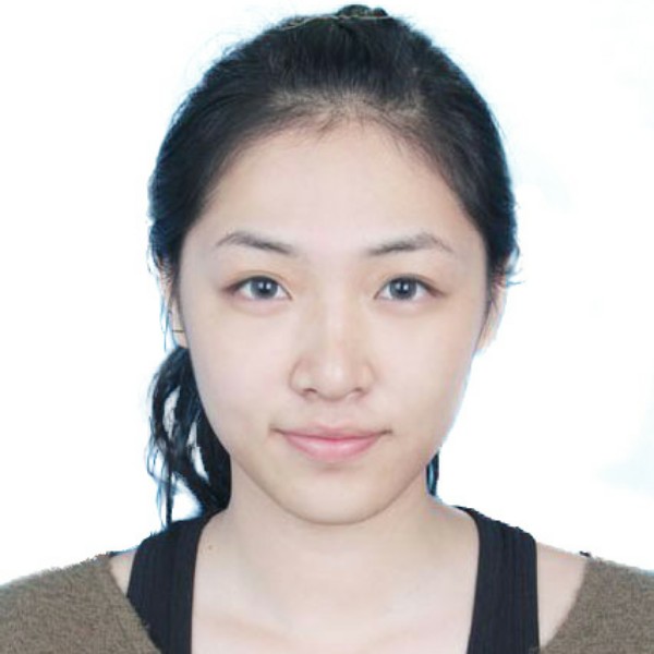 婚恋交友网红娘老师的照片