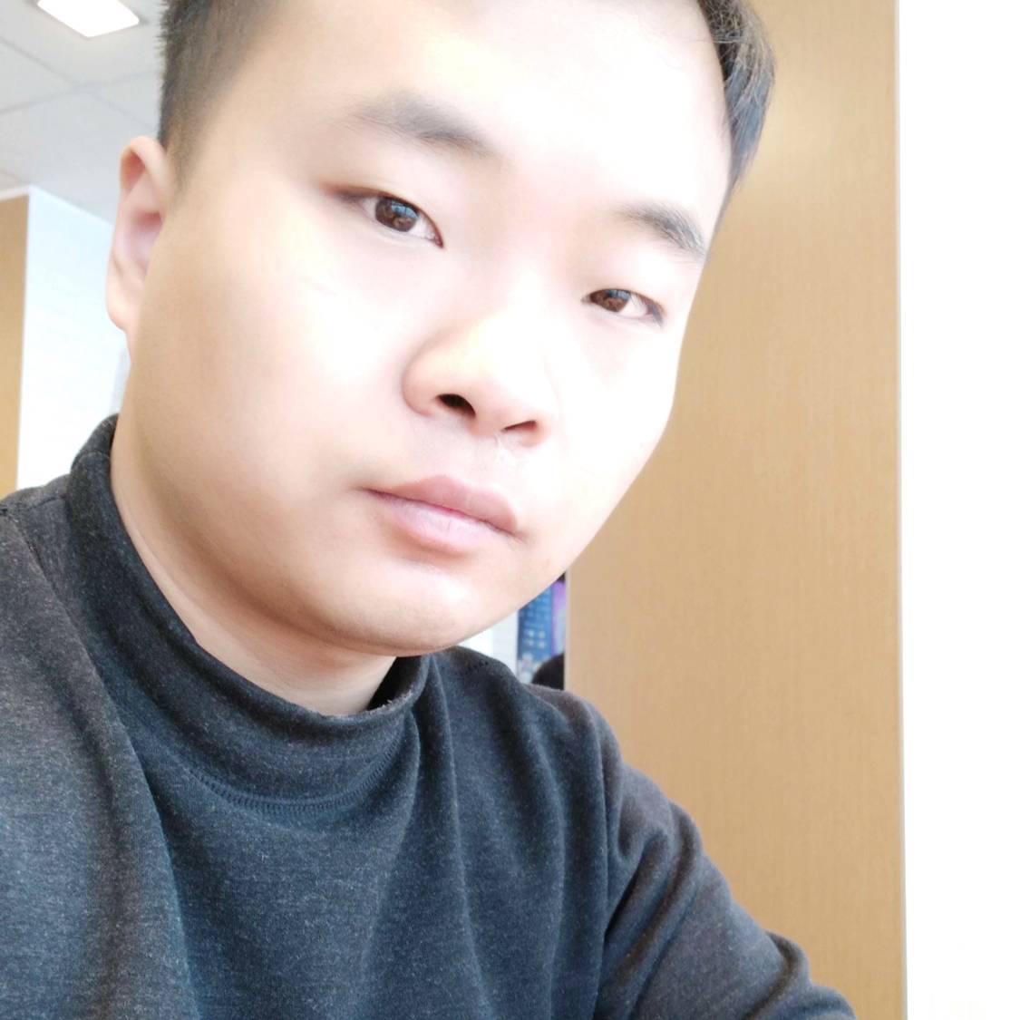 蝶舞相许还单身的照片