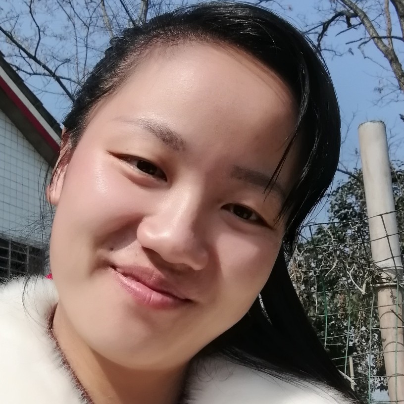 让那阳光温暖我心的照片