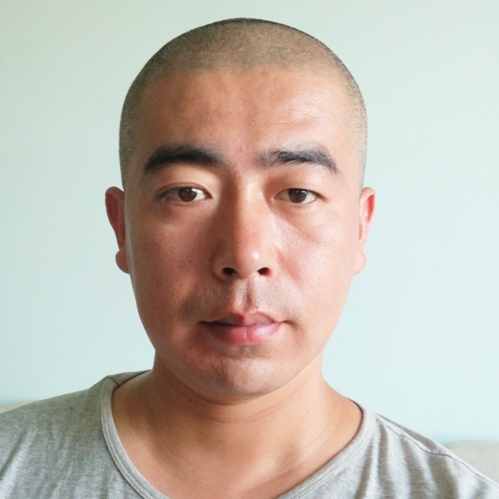 寒冷春华的照片