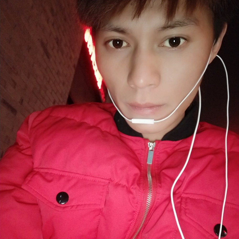 活着为了折腾的照片