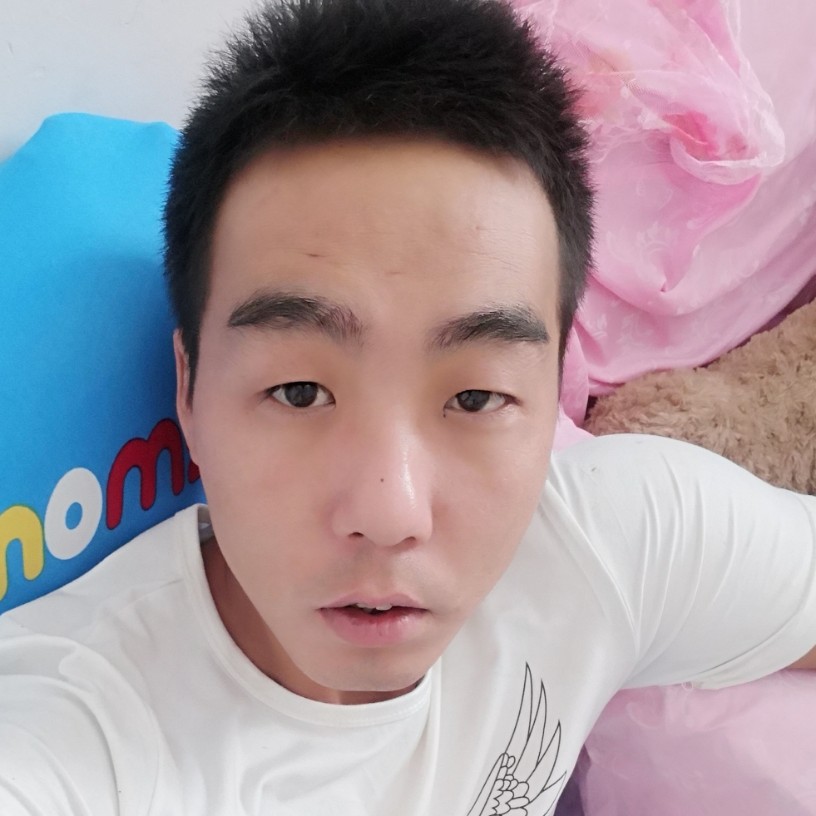 小懒虫迎虚幻的照片