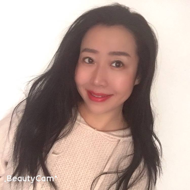 女猪的照片
