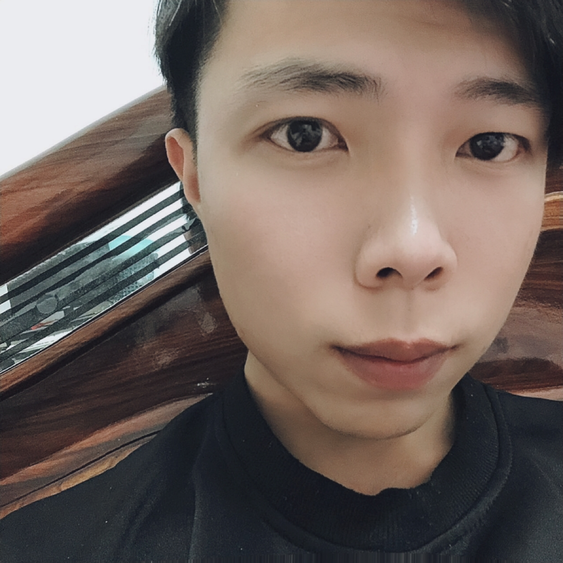 余生戈戈的照片