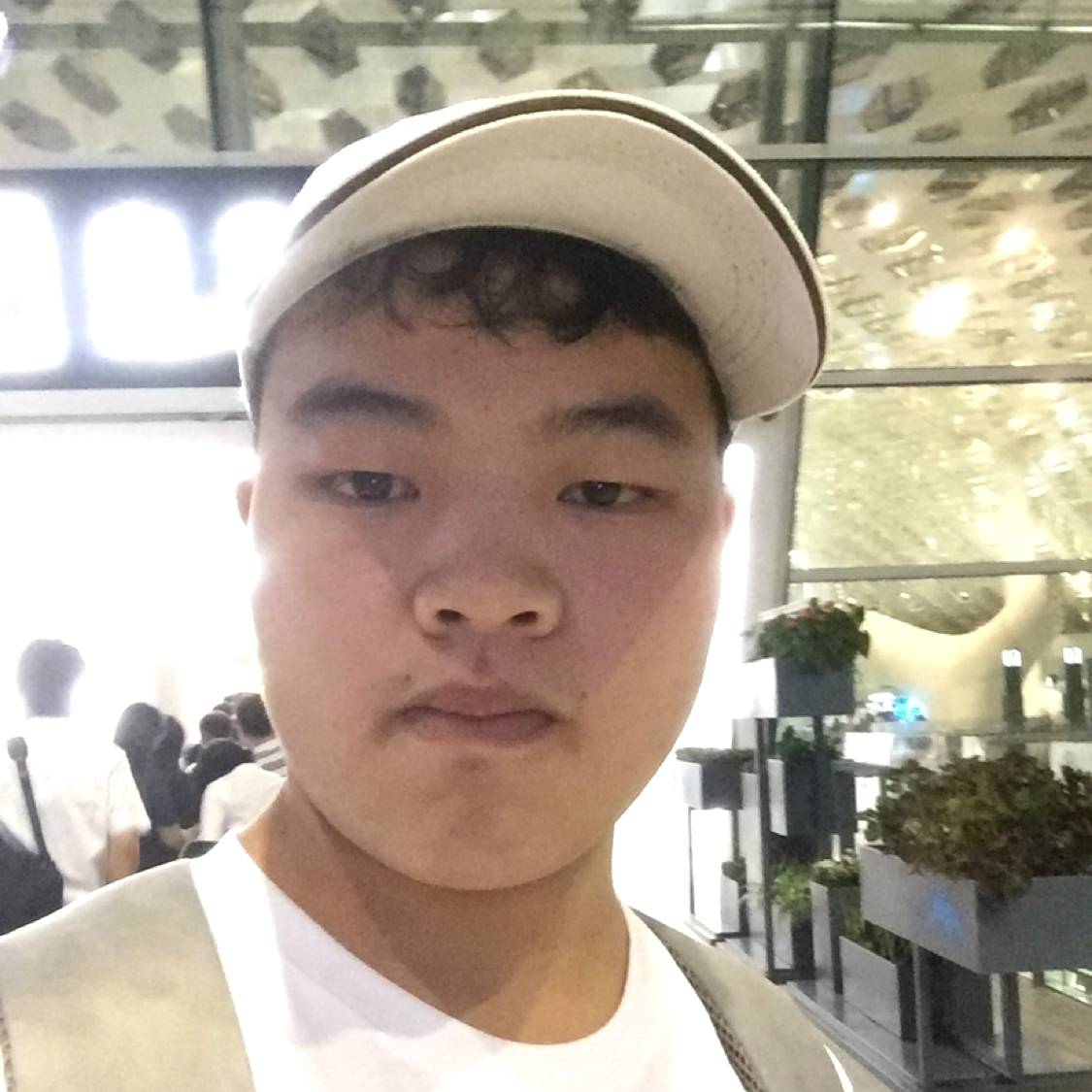 儒雅有早晨的照片