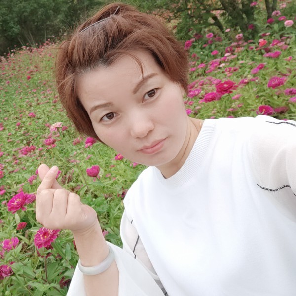 陆陆姐的照片