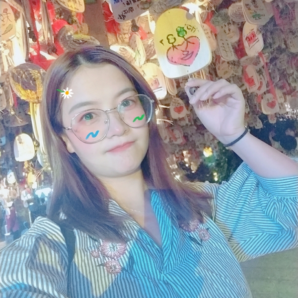 偶哈呦一哈的照片