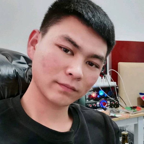 无尽陌生的照片