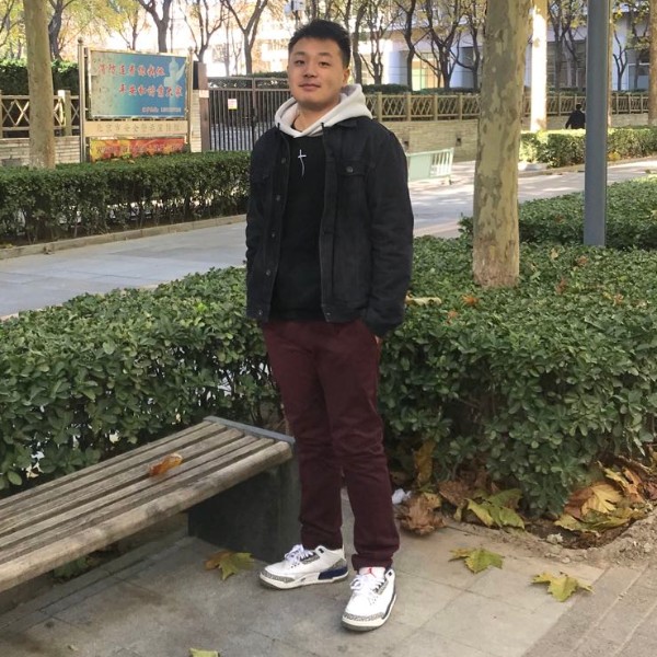 BoogieL的照片