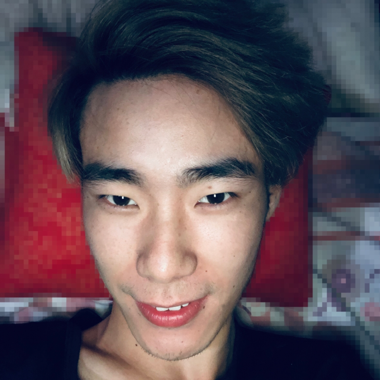 是小彬彬呀的照片
