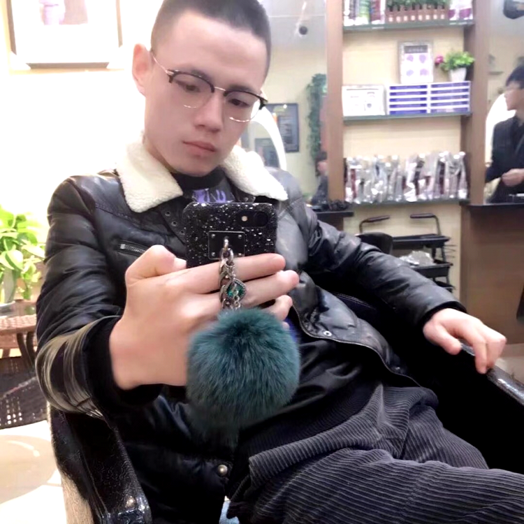 人要靠自己,的照片
