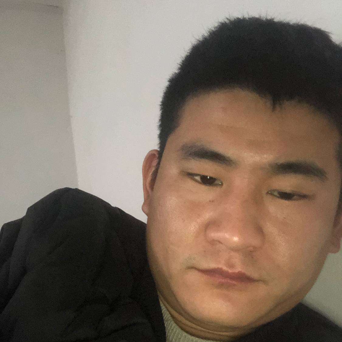 超级说野狼的照片