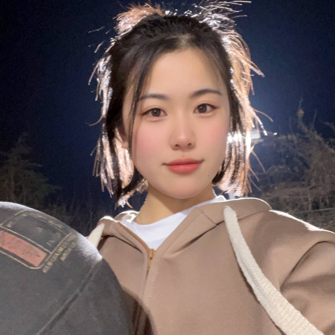 小鱼饼干的照片