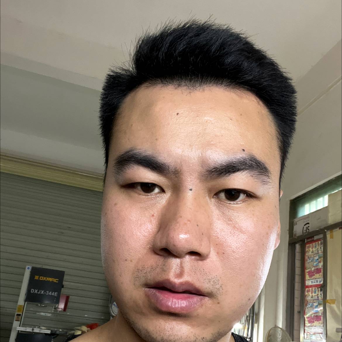人生有淡然的照片