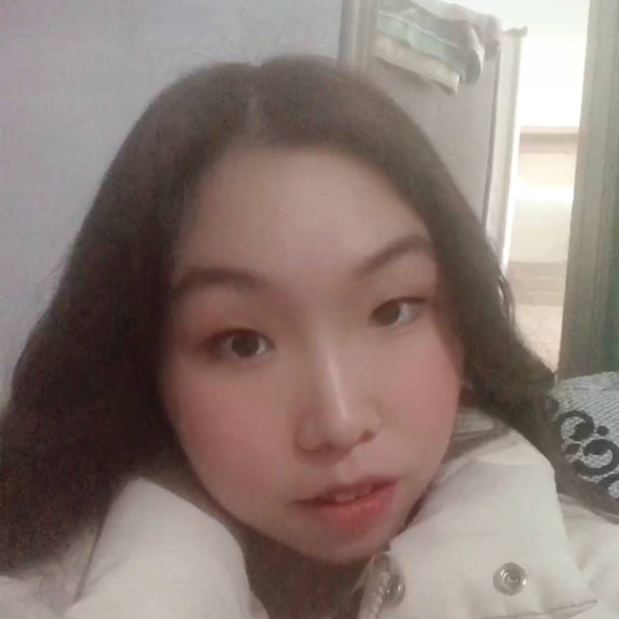 傻傻演变胡萝卜的照片
