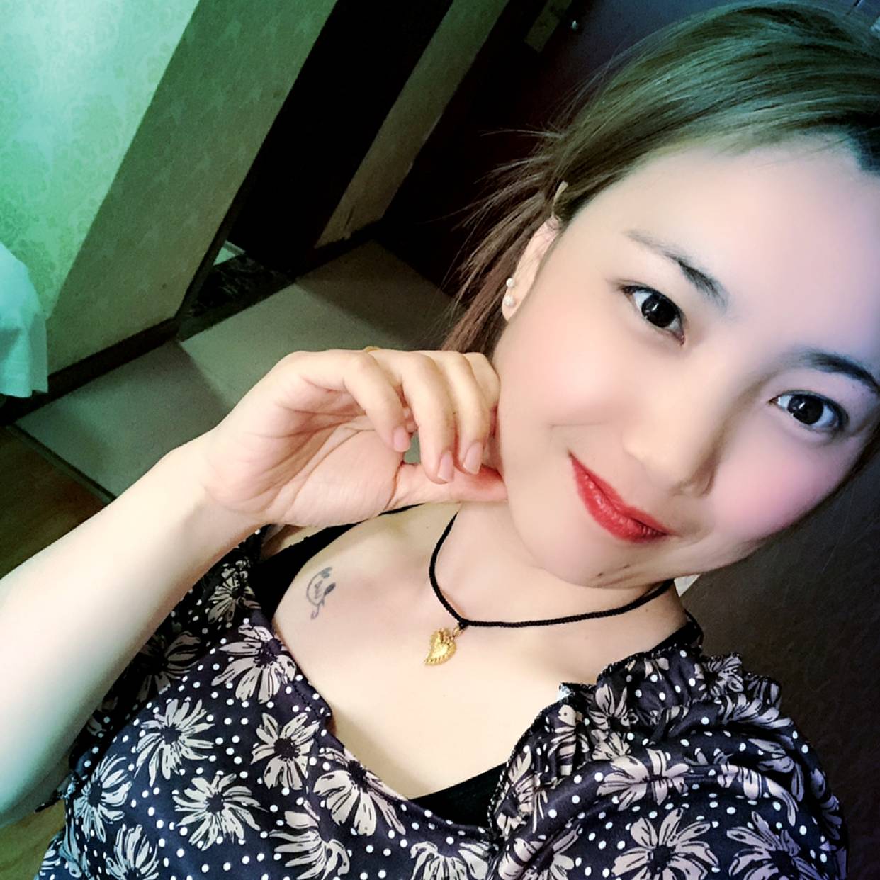 花卷保卫无私的照片