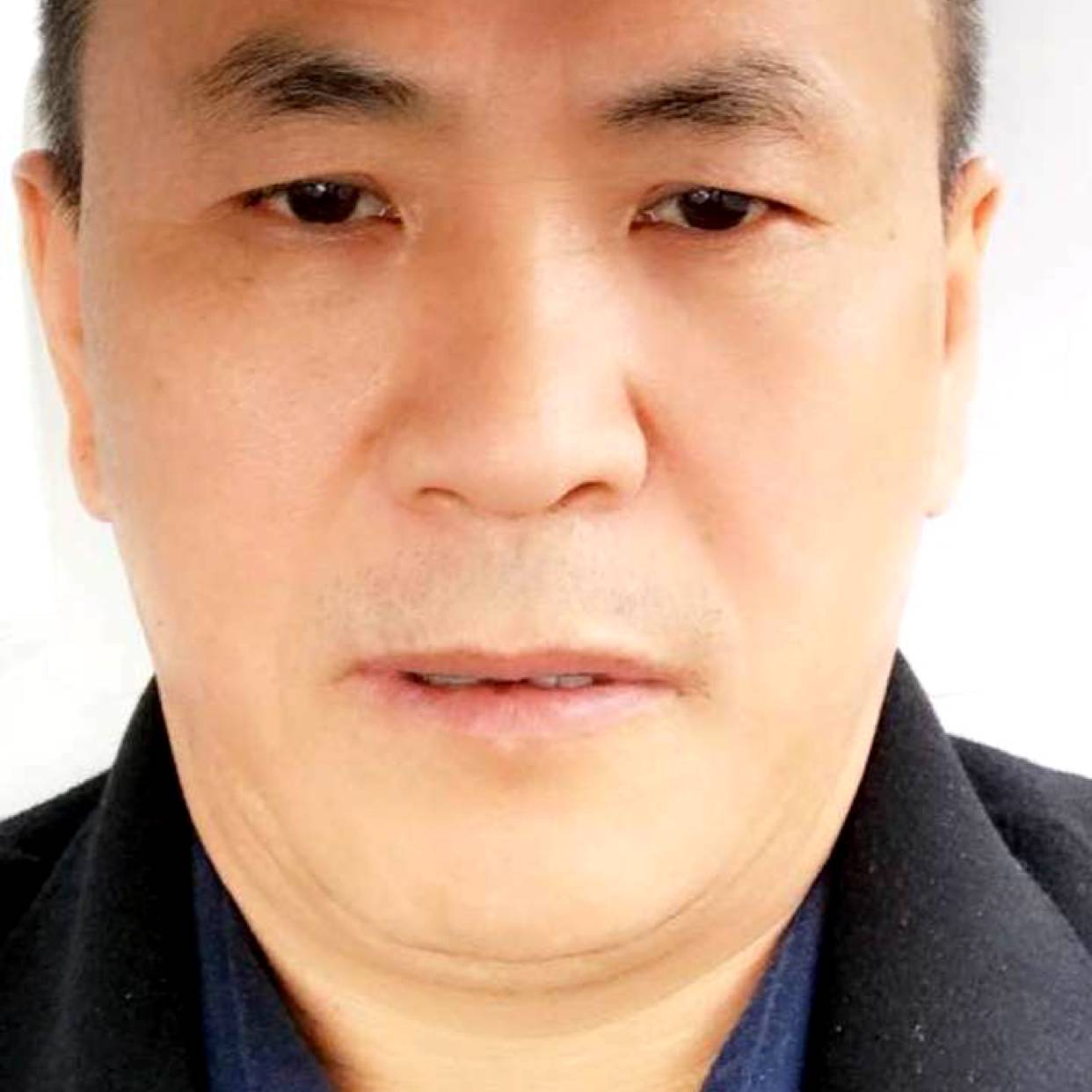 半边楼的照片