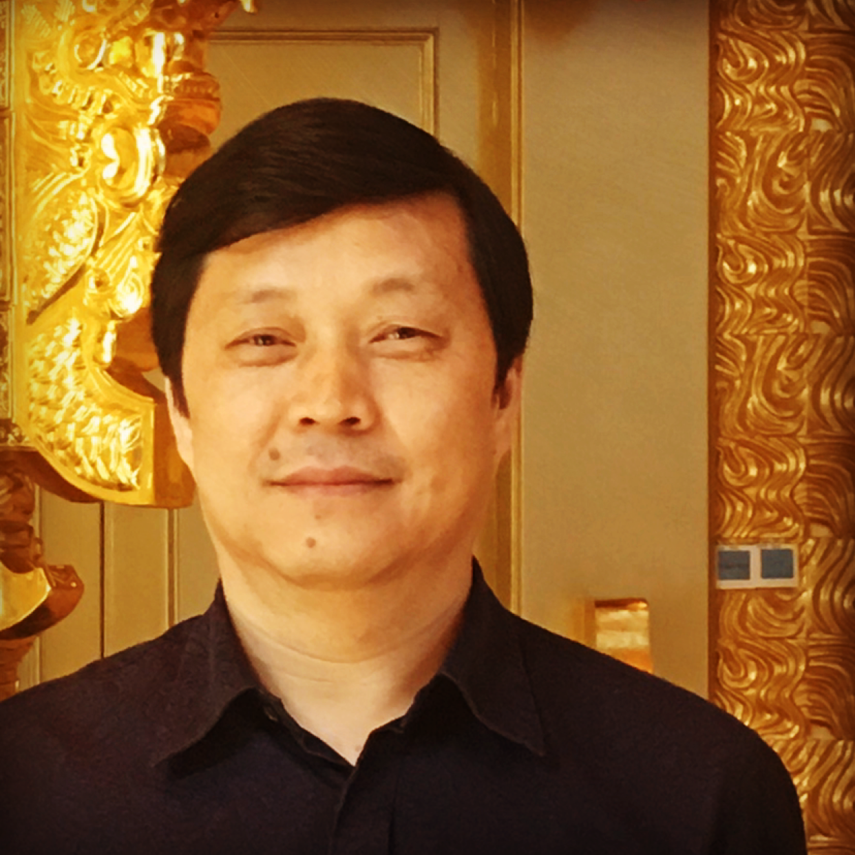 超级勇士的照片