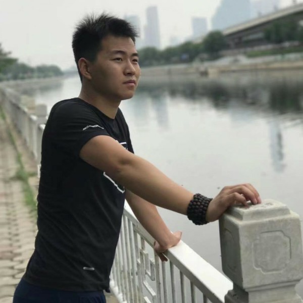 you路的照片
